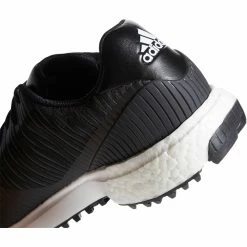Adidas Mens 2020 CODECHAOS SPORT Golf Shoes - Black - 7M -Cheap Apparel Store ef5730ftwphotodetail1white