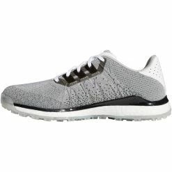 Adidas Men's Tour 360 XT-SL Textile Mens Golf Shoes - White/Black/Grey - 9 -Cheap Apparel Store eg4876ftwphotosidemedialcenterwhite 1
