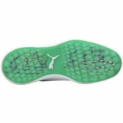 Other NEW Mens Puma LE Ignite Fasten8 First Mile Golf Shoes High Rise/Green Sz 8 M 5 Other NEW Mens Puma LE Ignite Fasten8 First Mile Golf Shoes High Rise/Green Sz 8 M -Cheap Apparel Store first20mile20sole