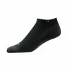 Other FootJoy Women's ProDry Lightweight Low Cut Golf Socks Sizes 6-9 Black