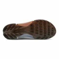 NEW Mens ECCO S-Hybrid Golf Shoes White Size US 8-8.5 EU 42 -Cheap Apparel Store h420white20silver20grey20sole