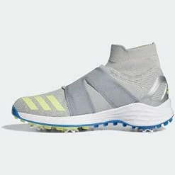 NEW Adidas Mens ZG21 Motion Primegreen Boa Mid Golf Shoes Black/Green Sz 7 M -Cheap Apparel Store motion200 5