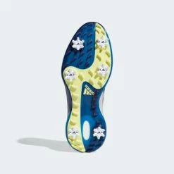 NEW Mens Adidas ZG21 Motion Primegreen Golf Shoes Non Dyed/Mint Sz 7 M -Cheap Apparel Store motion3