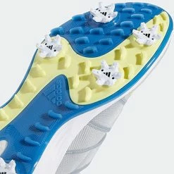 NEW Adidas Mens ZG21 Motion Primegreen Boa Mid Golf Shoes Black/Green Sz 7 M -Cheap Apparel Store motion300 6