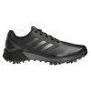 NEW Mens Adidas 2021 ZG21 Golf Shoes Black / Silver / Grey 8 M -Cheap Apparel Store new20mens20adidas20zg202120golf20shoes20black20silver20single20stock 1