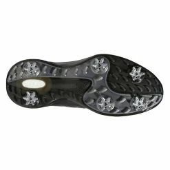 NEW Mens Adidas 2021 ZG21 Golf Shoes Black / Silver / Grey 14 M 7 NEW Mens Adidas 2021 ZG21 Golf Shoes Black / Silver / Grey 14 M -Cheap Apparel Store new20mens20adidas20zg202120golf20shoes20black20silver20sole20stock 2