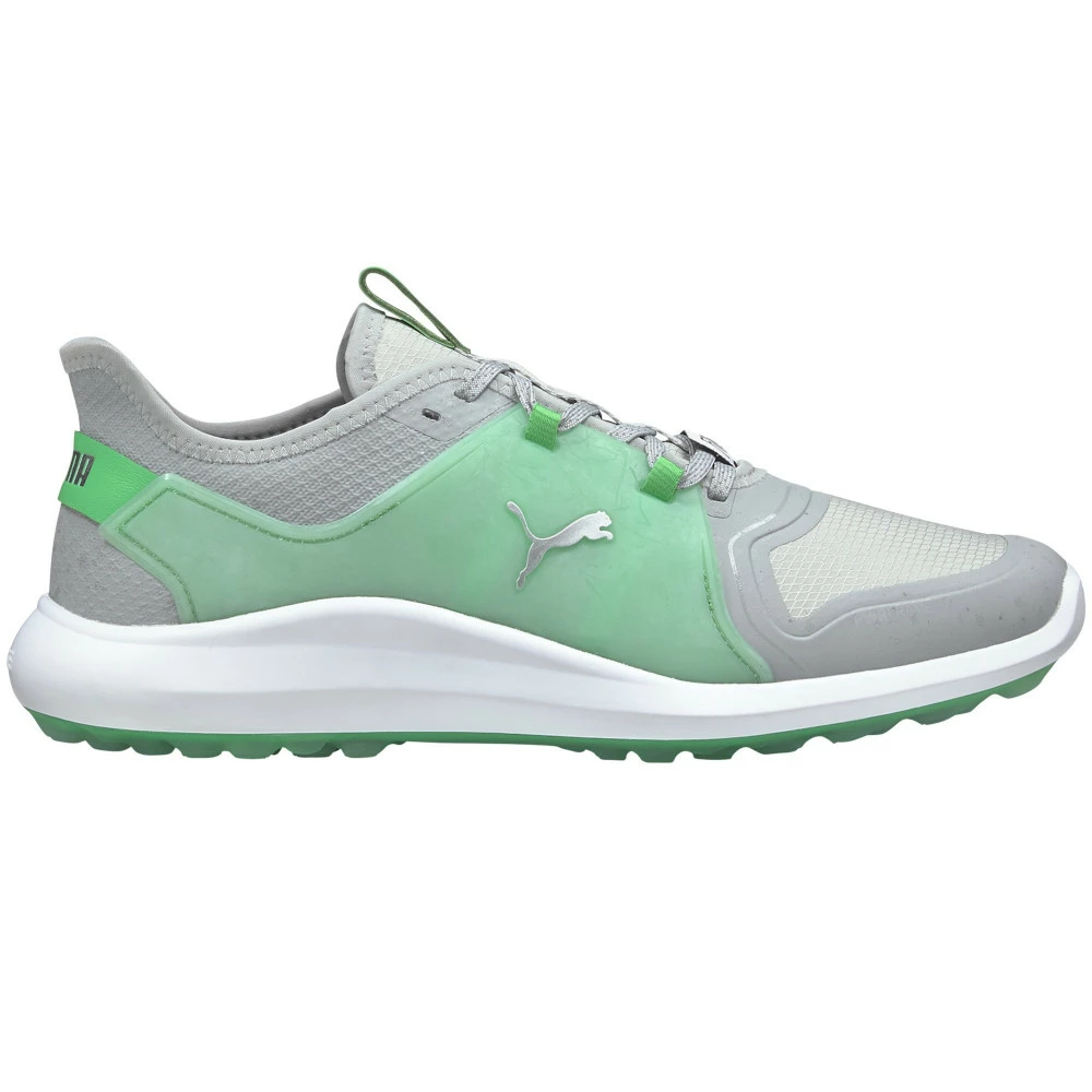 Other NEW Mens Puma LE Ignite Fasten8 First Mile Golf Shoes High Rise/Green Sz 8 M 3 Other NEW Mens Puma LE Ignite Fasten8 First Mile Golf Shoes High Rise/Green Sz 8 M
