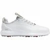 Other NEW Mens Puma Ignite PWRADAPT Leather 2.0 Golf Shoes Puma White Size 8.5 M