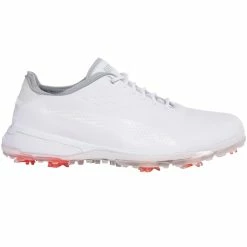 Other NEW Mens Puma PROADAPT Delta X LE Golf Shoes Puma Black / Irish Green Sz 8 M