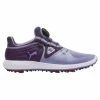 Other New Womens Puma Ignite Blaze Sport Disc Golf Shoes Gray Violet / White Sz 7 M -Cheap Apparel Store sport20disc20lady