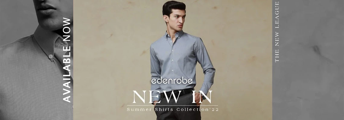 Cheap Apparel Store -Cheap Apparel Store Summer Shirts New In By Edenrobe
